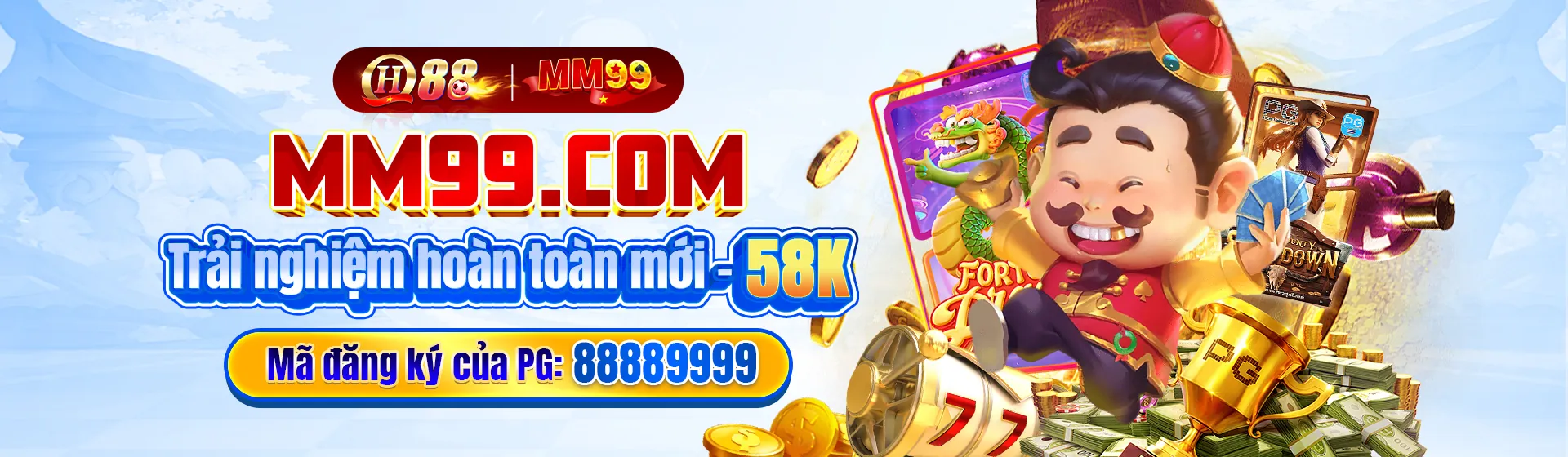 Máy Slot Game tại dk88 win