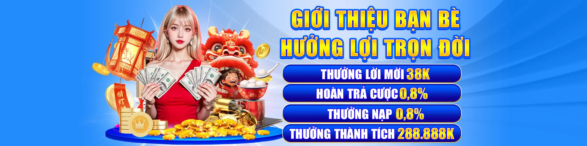 Thưởng nạp lại tại dk88 win
