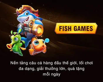 Trò chơi bắn cá dk88 win