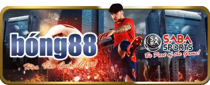 Cá cược bóng đá tại dk88 win