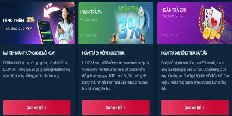 Banner khuyến mãi dk88 win
